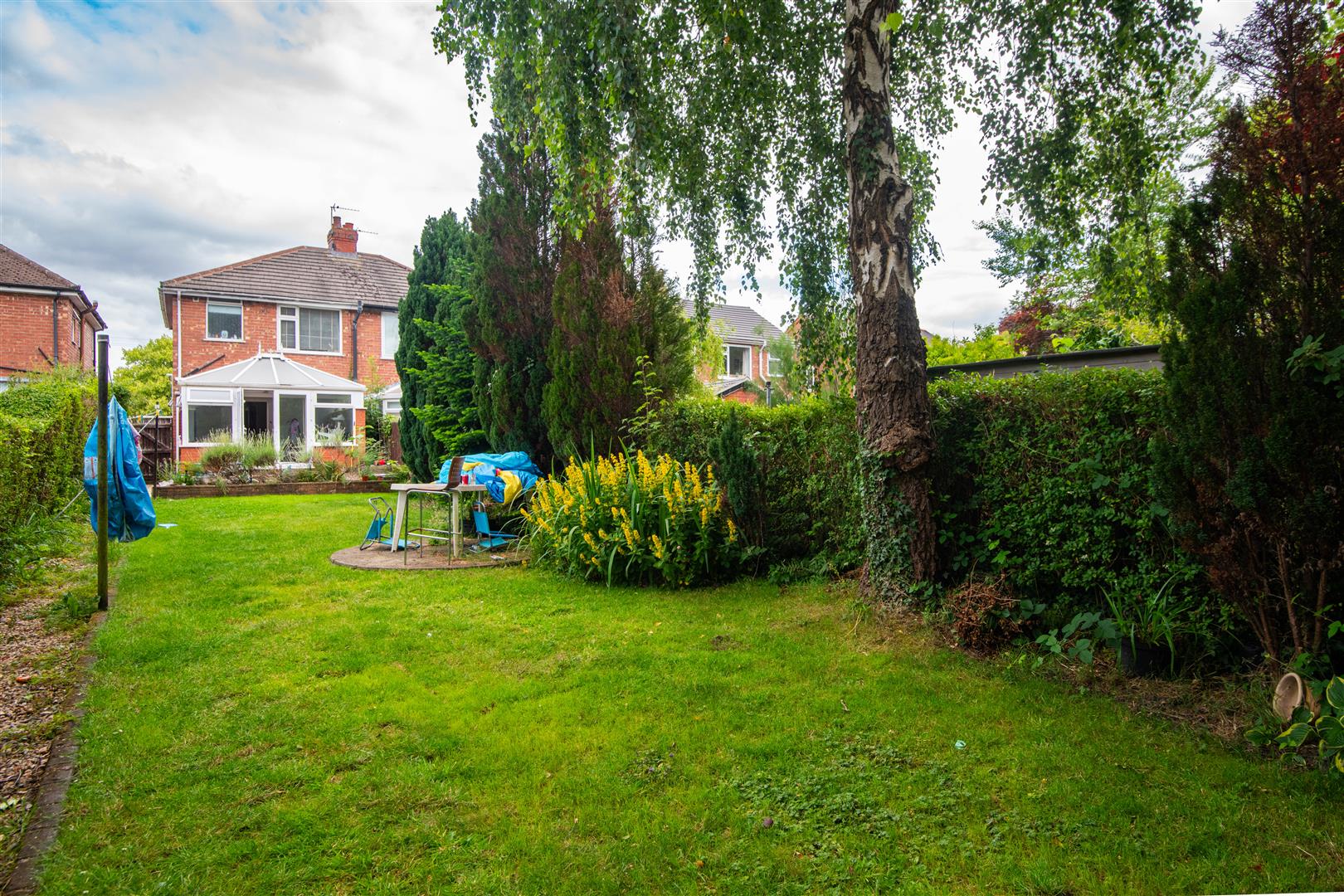 Dunkirk Lane, Leyland